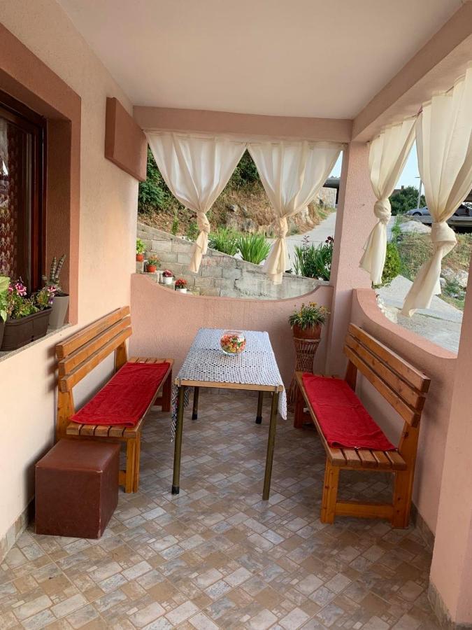 Joksimovic Apartment Herceg Novi Exterior photo