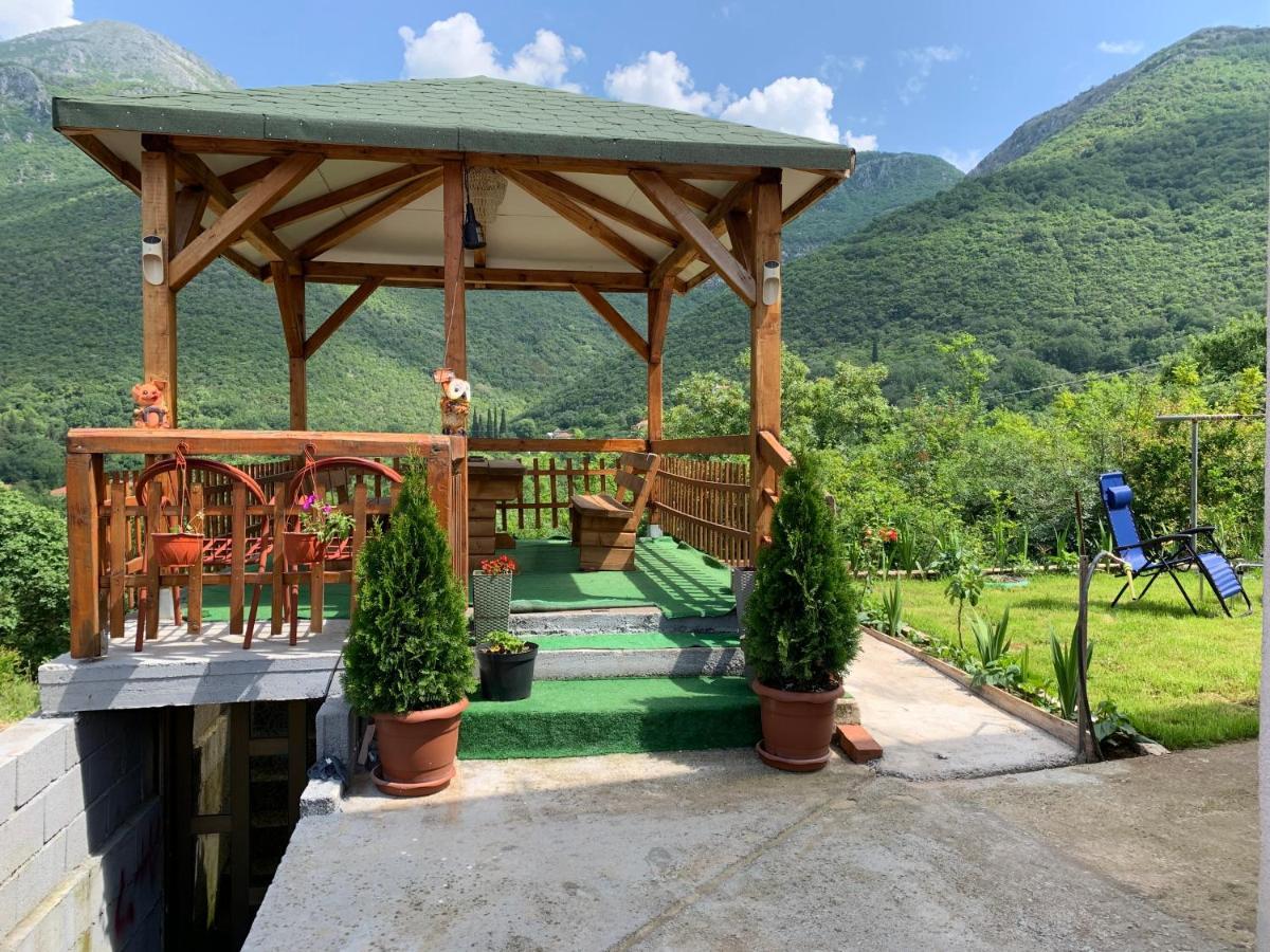 Joksimovic Apartment Herceg Novi Exterior photo