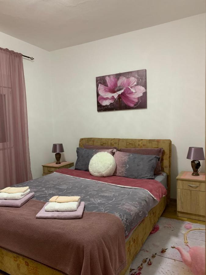 Joksimovic Apartment Herceg Novi Exterior photo